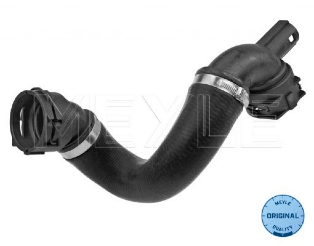 Water Coolant Hose E82 E88 E90 E91